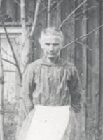 Botilda
   Persson 