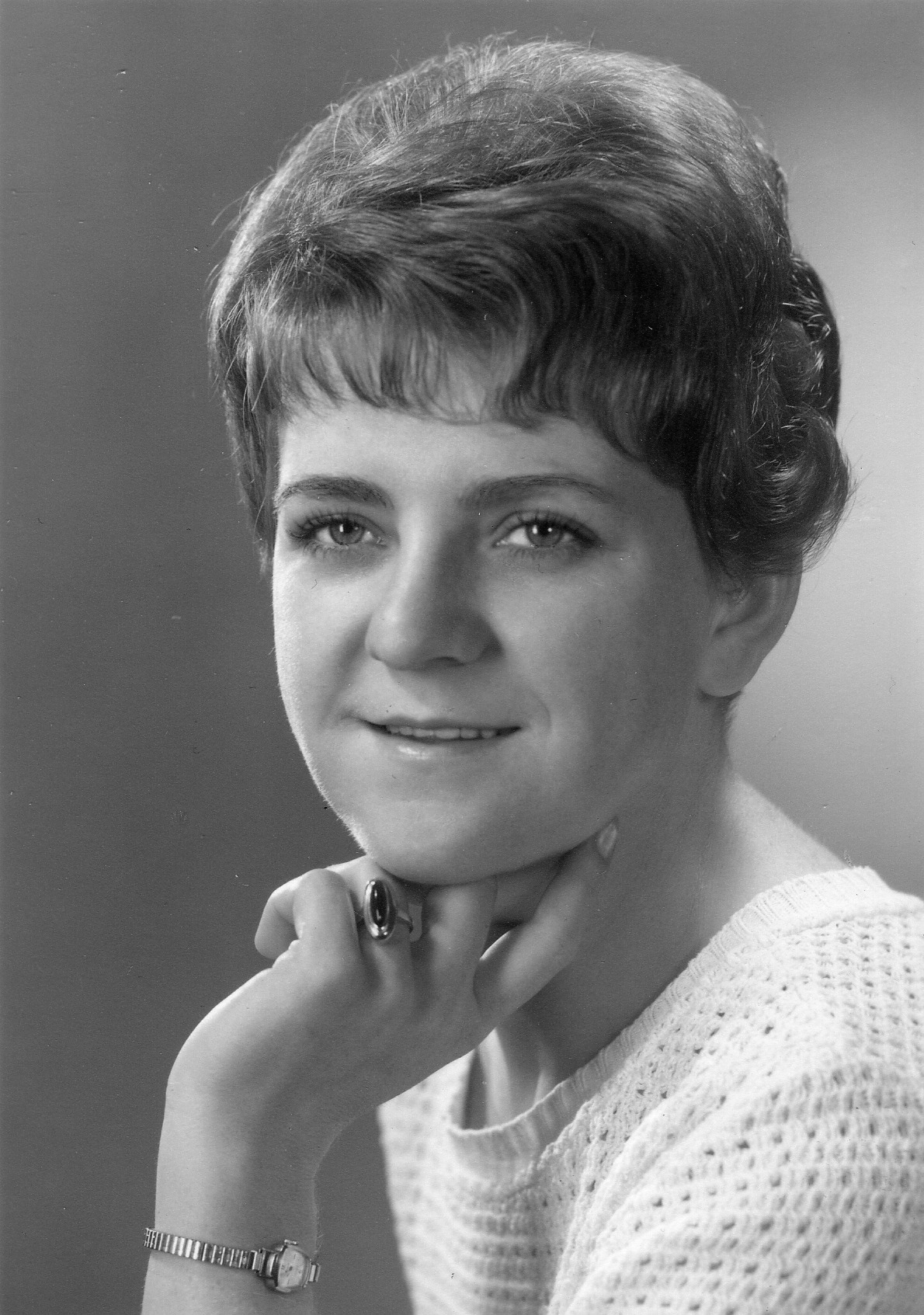 Christel
   Widuckel 1940-1982