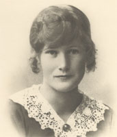 Ebba
   Antonsson 1902-
