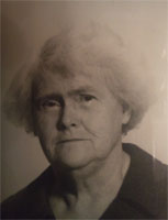 Hilma
   Karlsson 1907-1994