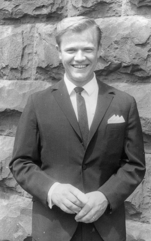 Hubert
   Widuckel 1939-1994