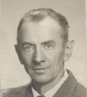 Hugo
   Karlsson 1905-1966