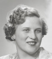 Kerstin
   Blaschke 1936-2010