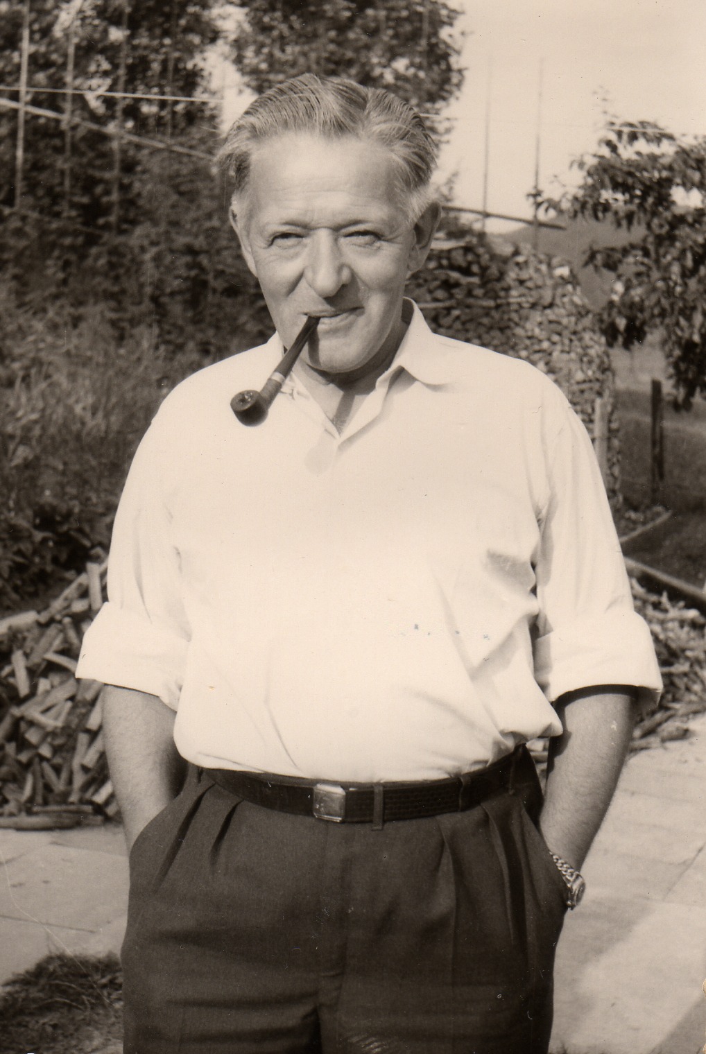 Anders
   Edquist 1903-1965