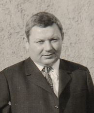 Richard
   Langstein 1936-