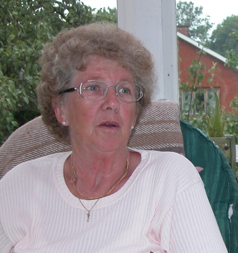 Waltraud
   Blaschke 1932-
