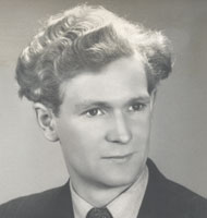 Viking
   Antonsson 1924-2017