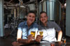 Granville island brewing Vancouver