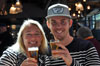 Granville island brewing Vancouver