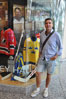 Hall of fame Toronto