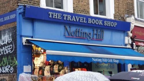 Nothing hill